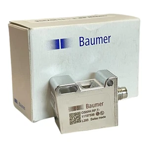 Baumer O300W.RP.T-11157338 Näherungssensor für industriellen Einsatz Baumer O300 - Picture 1 of 12