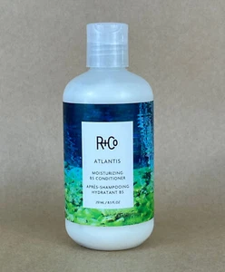 R+Co Atlantis Moisturizing B5 Conditioner 8.5 oz - Picture 1 of 2