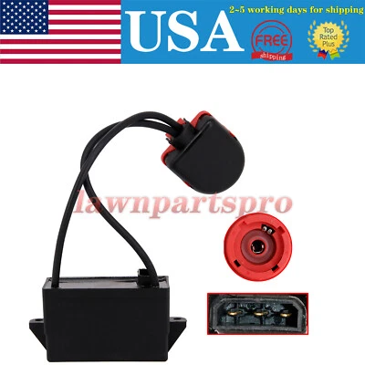 Ignitor Ignition Module Element For 2002-2006 BMW M3 Xenon Bulb Igniter Socket - Image 1 of 4