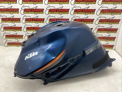 ♻️ Tanque de combustible Ktm Superduke R Evo 1290 2022 - 2023 ♻️ Foto 1 de 4