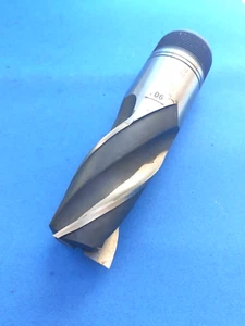 Schaftfräser Fräser Ø 32 x 106 N  HSS Osborn - Bild 1 von 3