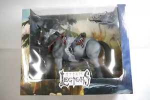 Mythic Legions Boreus All Stars 5+ Action Figure Quattro Cavalieri OAI - Foto 1 di 6