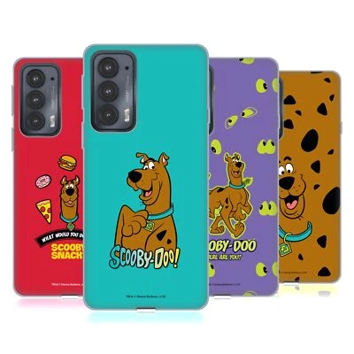 官方 SCOOBY-DOO SCOOBY 软胶保护壳 适用于摩托罗拉手机 2 — 第 1/4 张图片