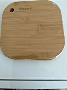 Set of 2 Mini Chopping Boards - Kitchen BNWT - Picture 1 of 13