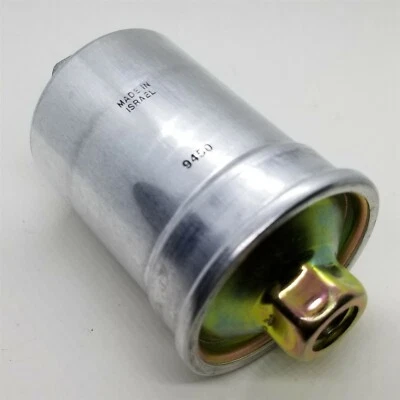 043 - 0439 Beck/Arnley 13321262324 燃油过滤器 适合 74-78 奥迪 宝马 保时捷 大众 许多 — 第 1/4 张图片