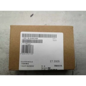 6ES7138-4DA04-0AB0 For Siemens Electronics Module - Picture 1 of 1
