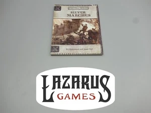 Dungeons & Dragons, D&D: Forgotten Realms Silver Marches (3rd Edition) - Picture 1 of 13
