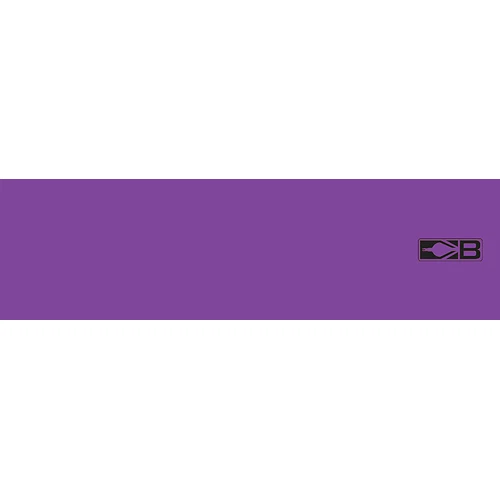 Paquete de 12 envolturas de flechas Bohning Blazer para ejes de carbono púrpura de 4" Foto 1 de 1