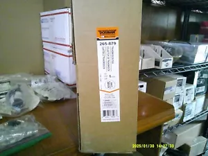 Dorman 265-879 Transmission Oil Pan, For Some Mazda 3, 5, 6 & Protege Apps. - Foto 1 di 1