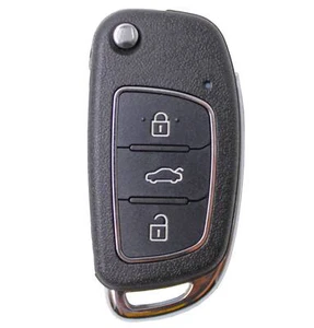 KD KeyDIY Remote B16 Suitable For KD-B16 - Picture 1 of 12