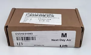 HP Scitex CV315-01083 Cmb/Csr Filter 130micron (Qty-2) - Picture 1 of 2