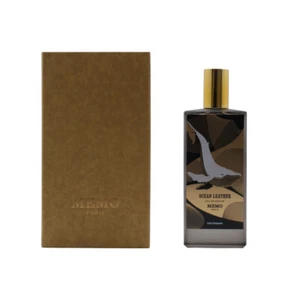 Memo Ocean Leather Parfum 75 ml Eau De Parfum Duft EDP Spray für Sie Damen - Bild 1 von 2