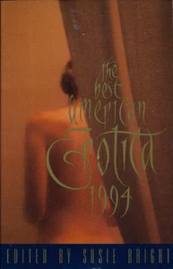 The Best American Erotica 1994 by Susie Bright Sexy Stories Very Good Condition! - Bild 1 von 1