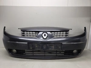 Renault Scenic 2 - Front Bumper Colour TEB66 (04) - Picture 1 of 11