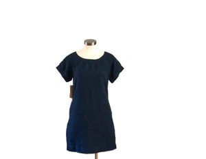 Level 99 Dress Style S14035 Linen Blend NWT Small - Picture 1 of 9