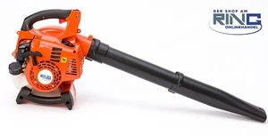 Profesional Gasolina 3in1 Soplador de Hojas Triturador Bolsa Recolección Jardín - Imagen 1 de 1