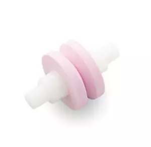 Global Ceramic Wheel Replacement - Medium, Pink - Picture 1 of 1