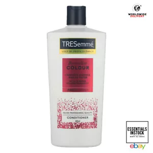 TRESemme Revitalise Colour Hibiscus Essence And UV Filter Conditioner 685ml - Picture 1 of 1