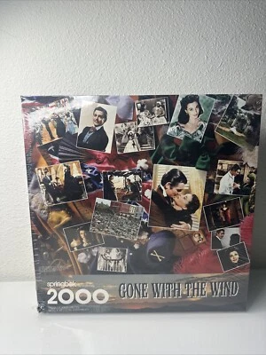 NEW The Wizard of Oz 1000 piece Jigsaw puzzle, Import Images, NIB Sealed!￼ - Image 1 of 4