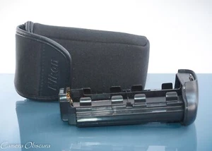 Genuine Nikon MS-D14 AA Battery Holder for MB-D14 Grip / D600, D610 - Picture 1 of 5