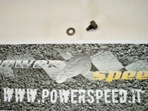 VITE BULLONE SPINA TESTA YAMAHA YZ 450 F 04 E ALTRI RICAMBI MOTO - Foto 1 di 1