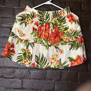 Neu ohne Etikett Derek Heart Damen-Minirock Größe S - Bild 1 von 4