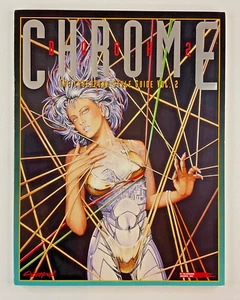 Cyberpunk 2020 - Chromebook 2 - Imagen 1 de 6