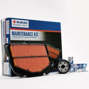 Suzuki 16500-01810 Maintenance Kit - Picture 1 of 2