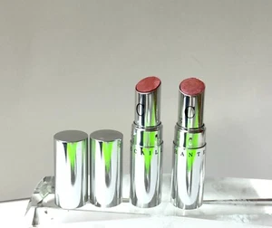 2 pc x CENTIFOLIA by Chantecaille Lip Sheer Tranparent size .07 oz - Picture 1 of 1