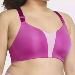 Nike Rival High Support Bra Size 44G - Picture 1 of 7