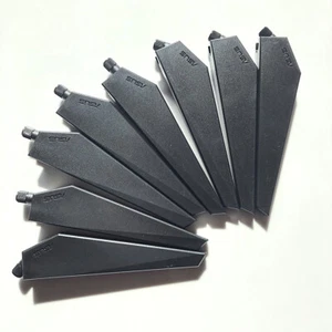8X SMA Antenna WiFi 2.4G/5Ghz For ASUS Wireless Router AC5300 RT-AC5300 - Picture 1 of 9