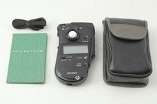 [Near MINT W/case] SEKONIC L-408 Multi Master Exposure Light Meter  From JAPAN