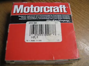 NOS Motorcraft BRS-86 FORD F3TZ-1S175-BBA Wheel Seal Front Inner - Picture 1 of 5