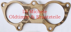 40 PII 4 Solex Vergaser, Porsche 912, Porsche 356 - Bild 1 von 1