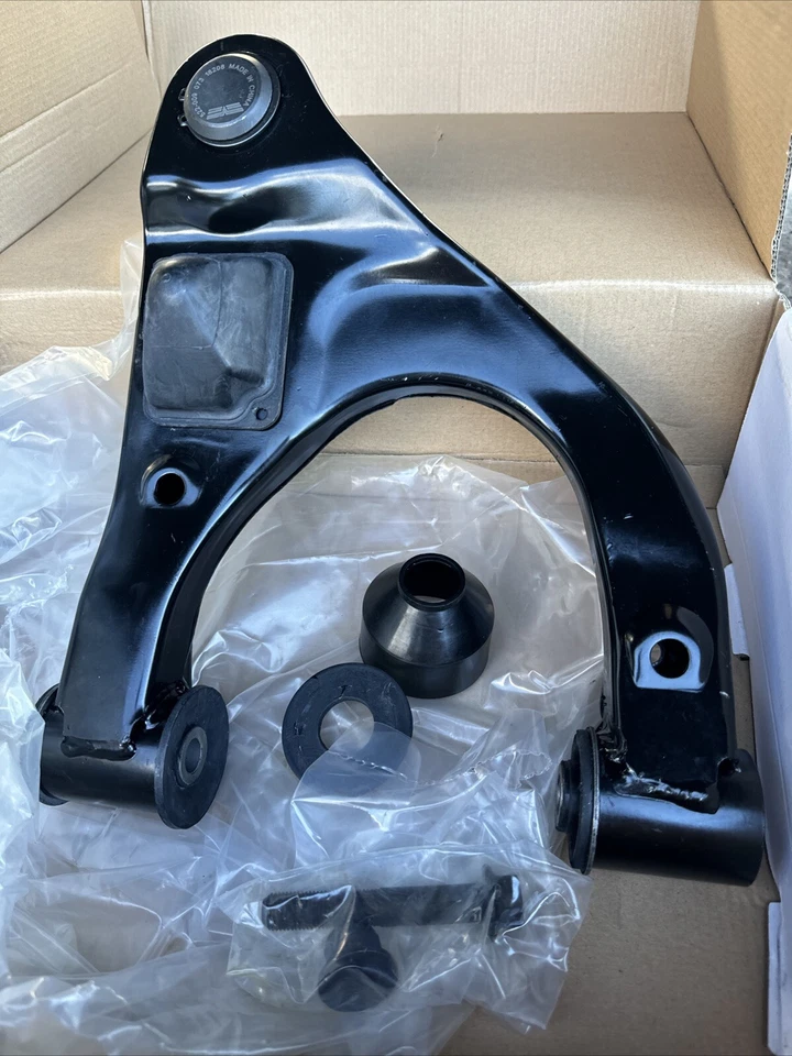 Brazo de control de suspensión y bola para Nissan Pathfinder Dorman 522-009 2005-2012 Foto 1 de 4