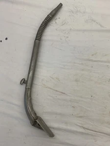 Vintage ~  Oil Can Pour Spout ~ Flexible Spout ~ Flow Control - Picture 1 of 11