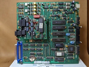 Placa de procesamiento central Valcom Simplex VSCPU-40 / VSCPU40 - Imagen 1 de 11
