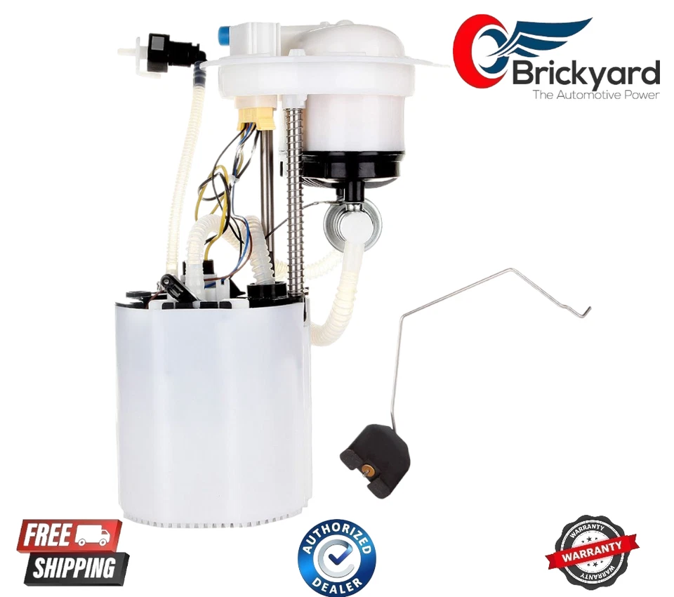 PREMIUM Fuel Pump Module Assembly For Volkswagen CC Passat 06-14 1.8L 3.6 E8738M - Image 1 of 1
