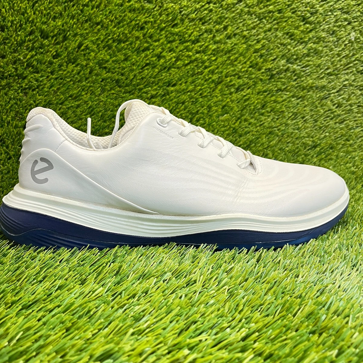 ECCO Men's Golf White 11 US Shoe | eBay