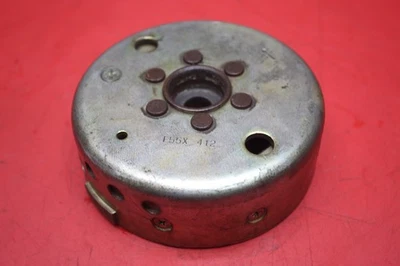 Yamaha Champ 100 1991 estator volante rotor 3 GB-85550-00-00 Foto 1 de 4