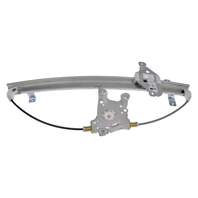 For Nissan Maxima 95-99 Window Regulator without Motor Solutions Front Driver Foto 1 de 2