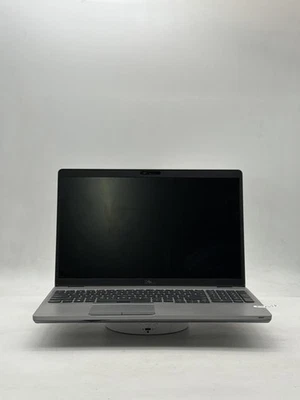 Dell Latitude 5510 15.5" i5-10210U 8GB 256GB SIN SISTEMA OPERATIVO {Leer} Foto 1 de 4