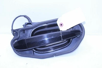 BMW 525i 528i 530i 535i 545i 550i M5 Rear Outside Door Handle Carrier Right Pass — 第 1/3 张图片