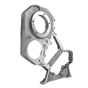 P Pump Front Timing Gear Case Housing Fits For Dodge Cummins 12V 5.9L 1994-1998 - Bild 1 von 6