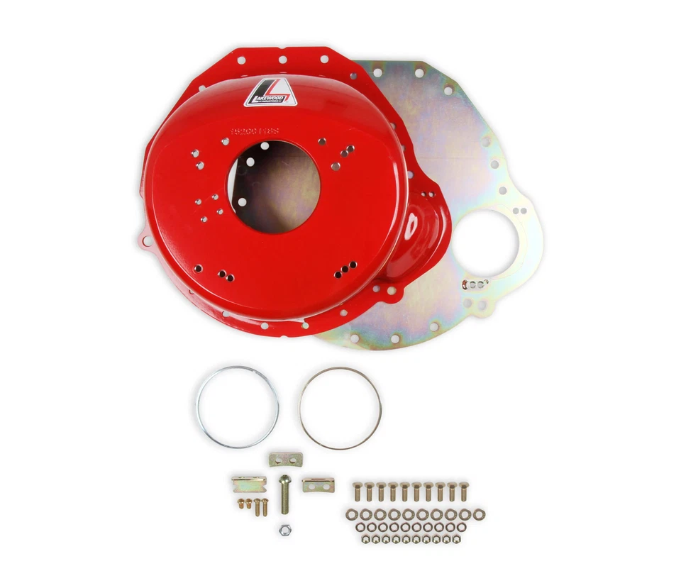 Lakewood 15200 Bellhousing - Image 1 of 4