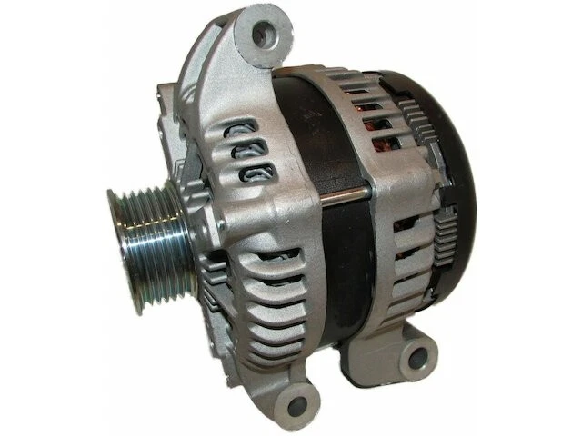 Alternator 适用于 2013 - 2016 福特 F350 Super Duty 6.2L V8 2014 NB121TD — 第 1/1 张图片