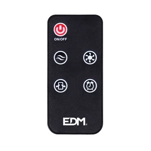 Mando a distancia EDM 33994 33504 Recambio - Afbeelding 1 van 1
