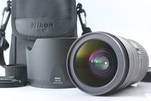 [Fast neuwertig im Etui] Nikon AF-S NIKKOR 24-70mm f/2.8 G ED N Zoomobjektiv aus JAPAN - Bild 1 von 8