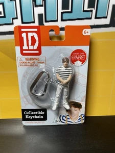 Figura Llavero Coleccionable One Direction Louis Tomlinson Con Mosquetón 1D Raro - Imagen 1 de 4