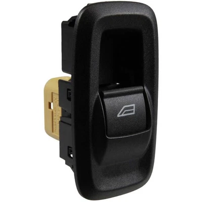 Interruptor ventana puerta WVE 1S13531 se adapta a Ford Fiesta 11-13 Foto 1 de 4